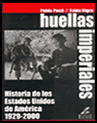 huellas imperiales - libro