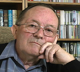 Chalmers Johnson Chalmers Johnson