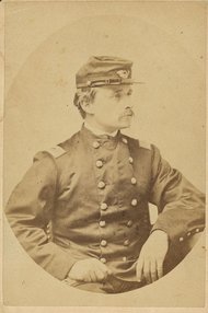 Robert Gould Shaw (Library of Congress)
