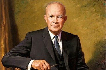 469px-Dwight_D._Eisenhower,_official_Presidential_portrait