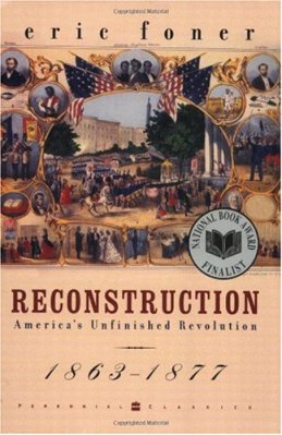 Foner - Reconstruction
