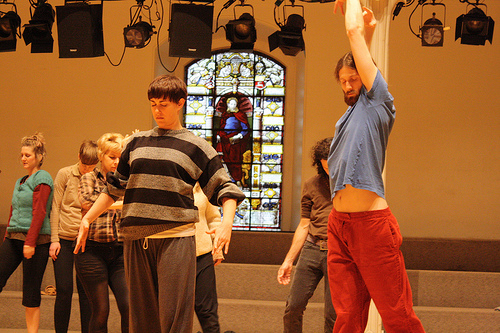 Iglesia de St. Marks