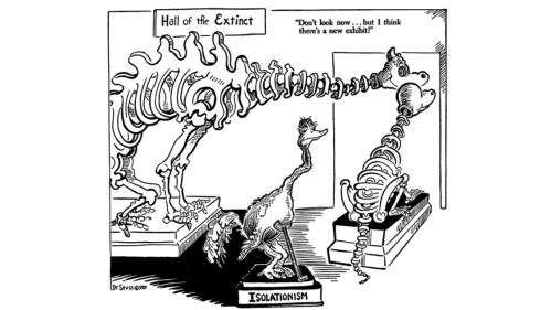 (PM Magazine/Dr. Seuss)