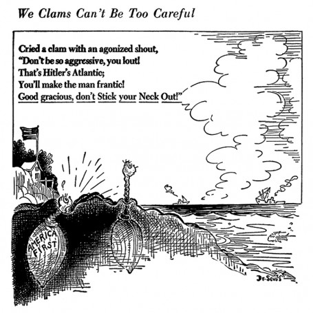 (PM Magazine/Dr. Seuss)