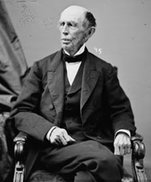 Francis Preston Blair Sr.Credit Dickinson College