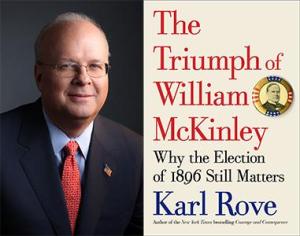 Karl Rove Photo and Book 10182015