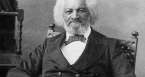Frederick Douglas