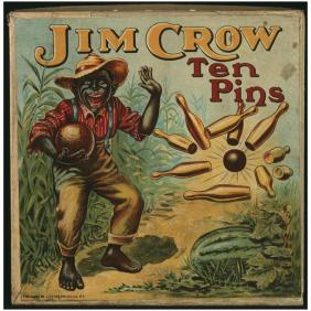 jim crow