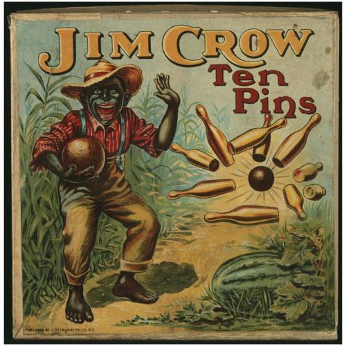 jim crow